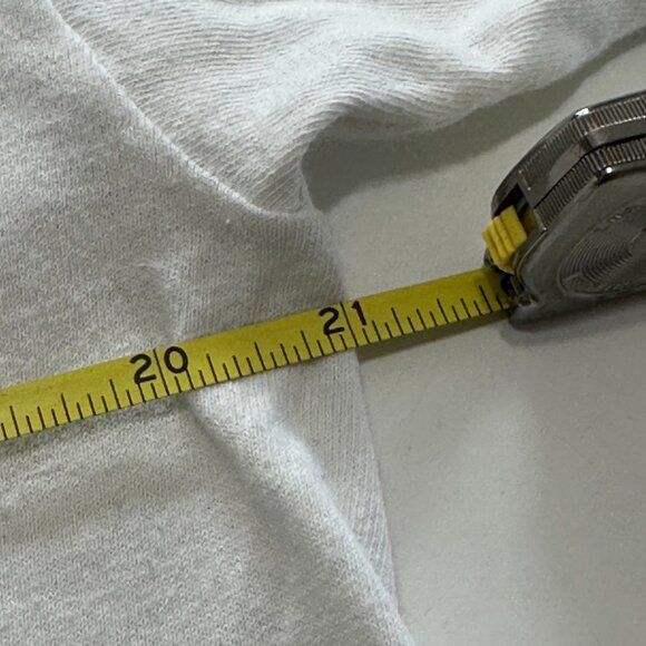 Dragon Ball Z vintage White Graphic Anime T-shirt Large - Picture 5 of 6